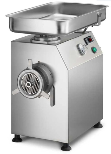 REFRIGERATED MEAT GRINDER LA MINERVA EVO R